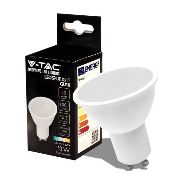 Lampadine GU10 V-TAC – 21880
