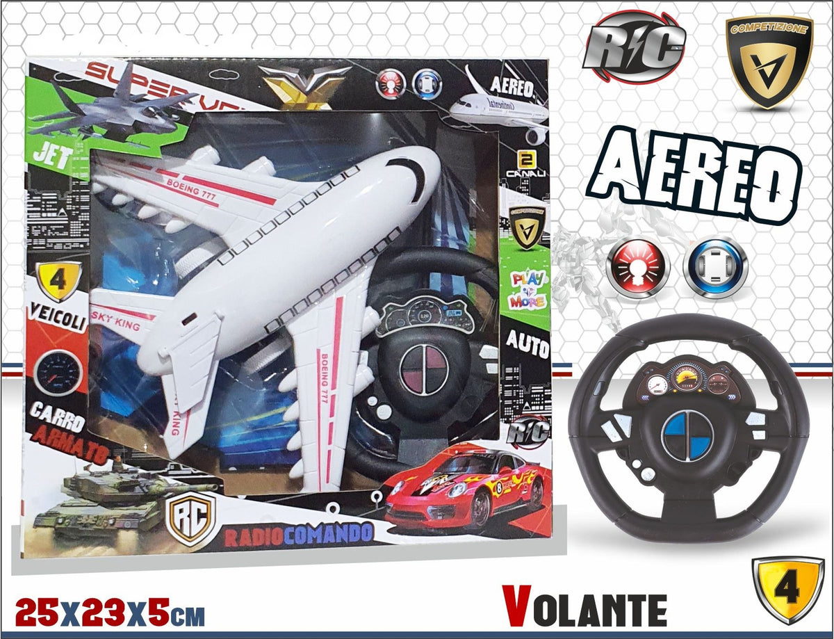 Pennarello o colore – AEREO C COLORI INT07328