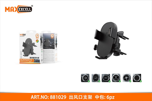 Supporto Cellulare Auto
