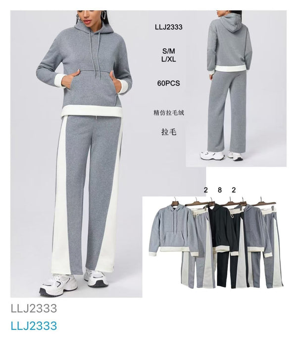 Completo sportivo LLJ2333