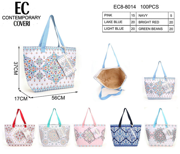 Borsa mare EC88014