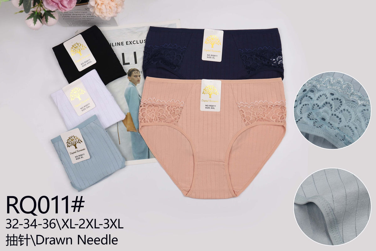 Slip donna RQ011