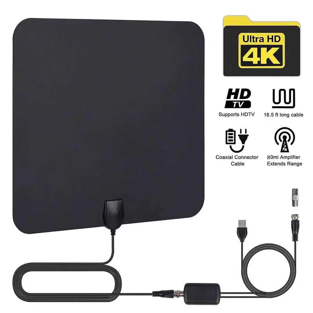 Accessorio per antenna TV