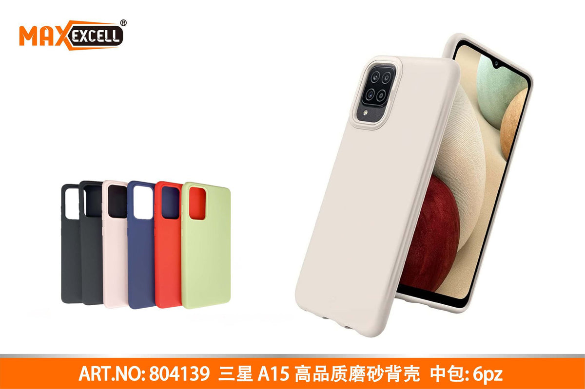Cover per Samsung Galaxy A15