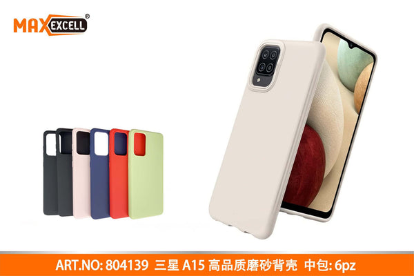 Cover per Samsung Galaxy A15