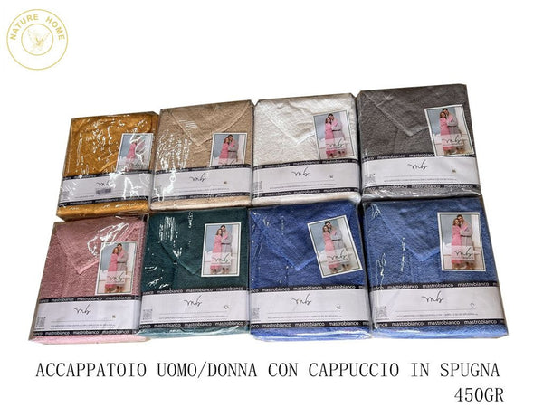 ACCAPPATOIO M.B