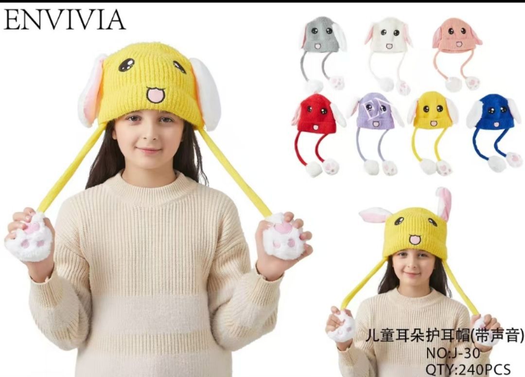 Cappello J-30