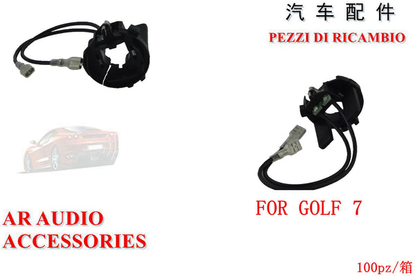Portalampada per auto