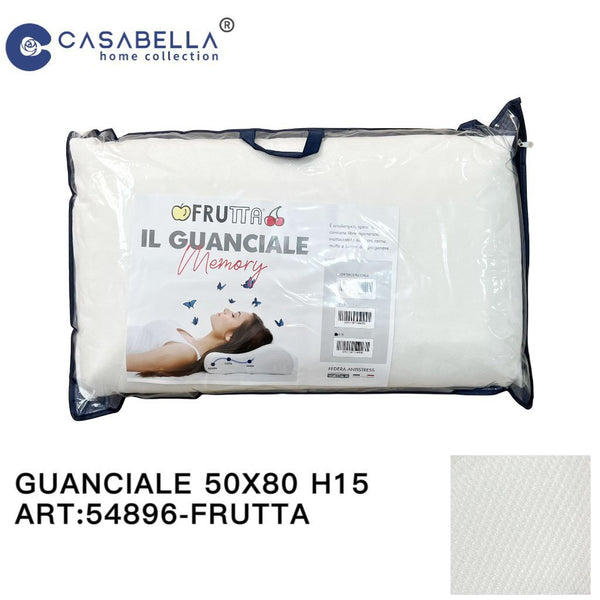 Guanciale 50X80 H15