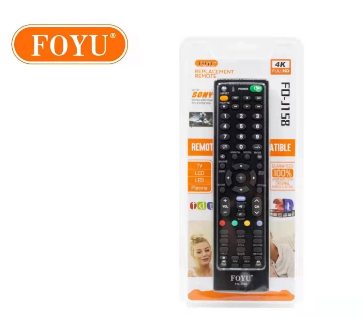 Telecomando TV