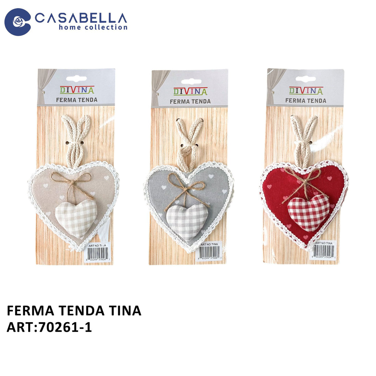 Ferma Tenda Tina