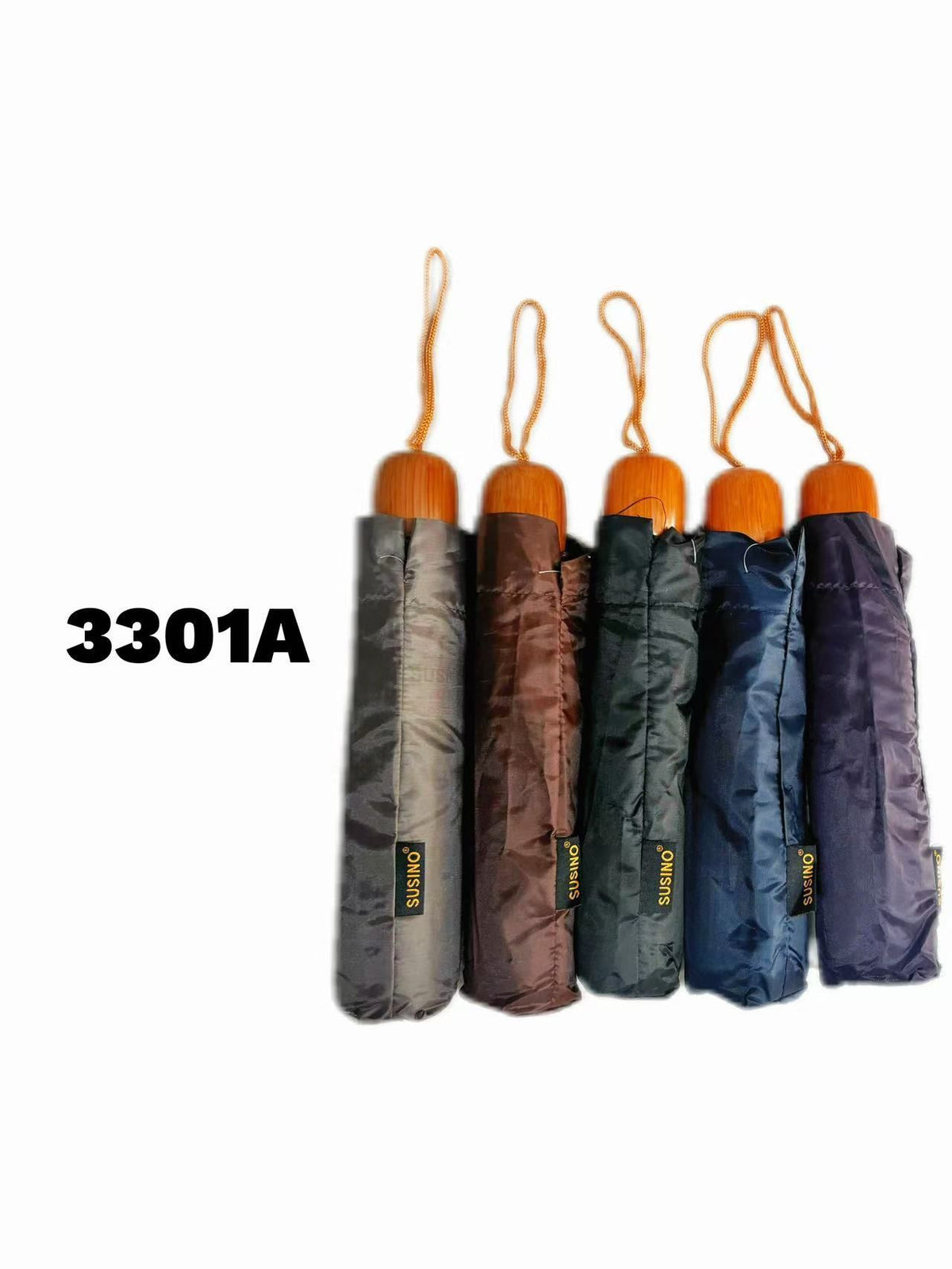 Ombrello – OMBRELLO SUSINO SENZA SCATTO 3301A
