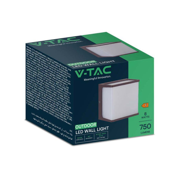 Applique con lampada V-TAC – 10282