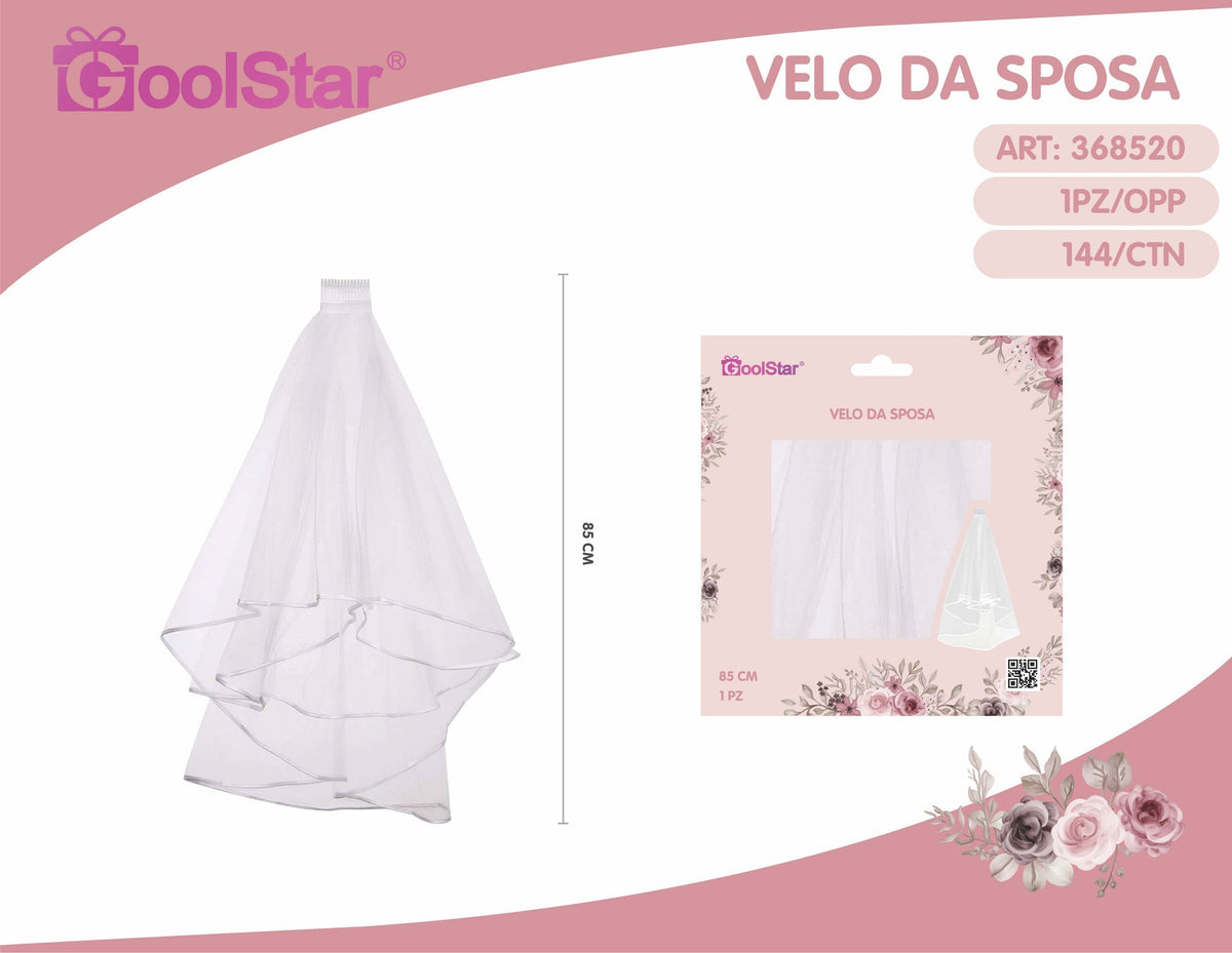 Velo da sposa