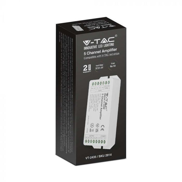 Controller e dimmer per LED – 02914