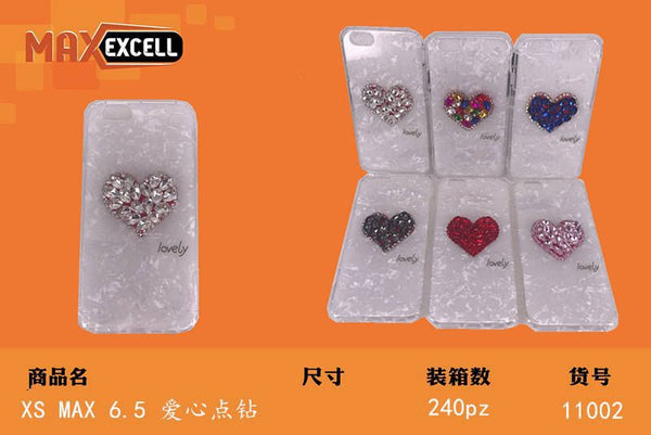 Cover per Apple iPhone XS Max