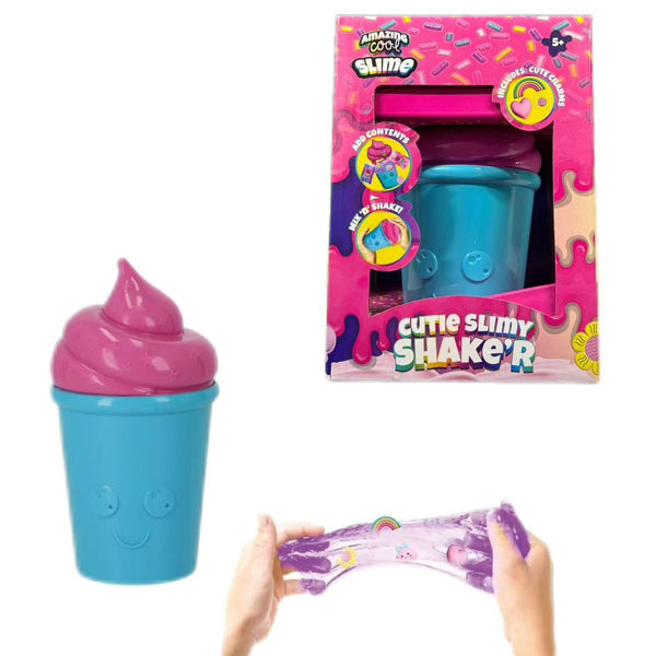 Kit creativo per bambini – SLIME SHAKER 8612002