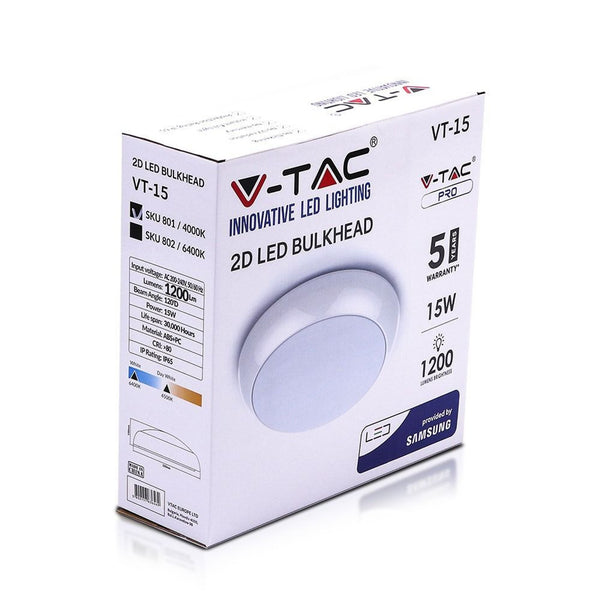 Plafoniere LED – 00801