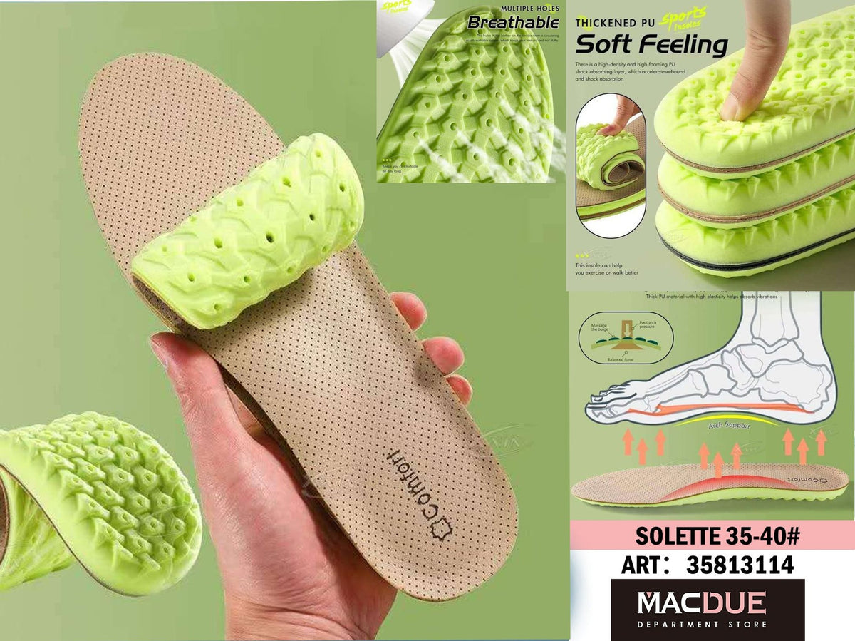 SOLETTE - 35813114