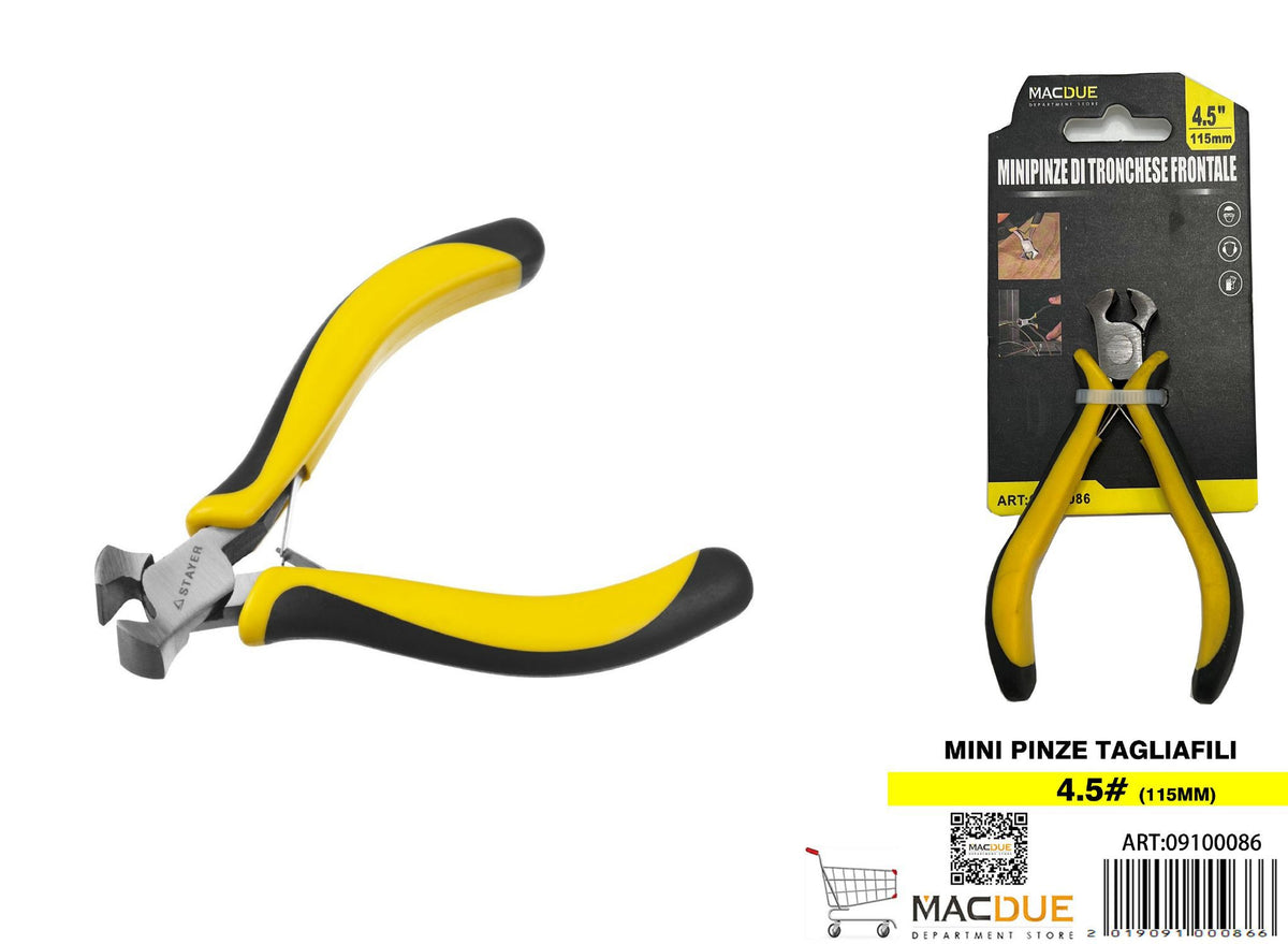MINI PINZA - 9010086