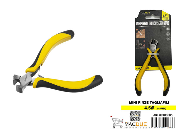 MINI PINZA - 9010086