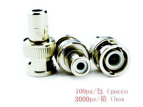 Connettore BNC