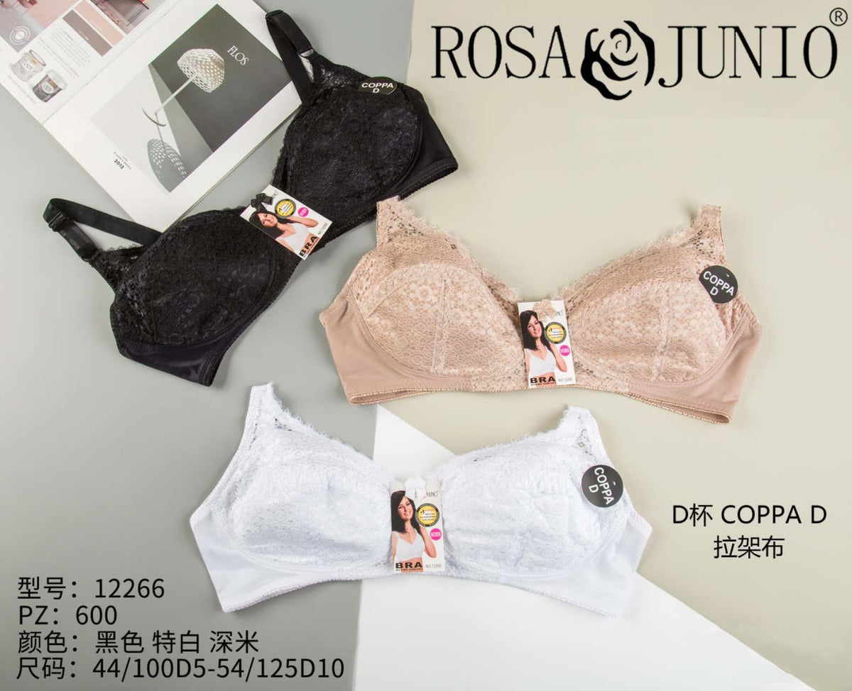 Reggiseno 12266-3