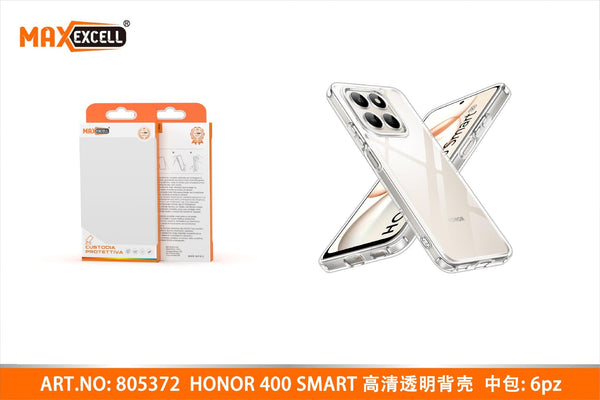 Cover per Honor 400 SMART