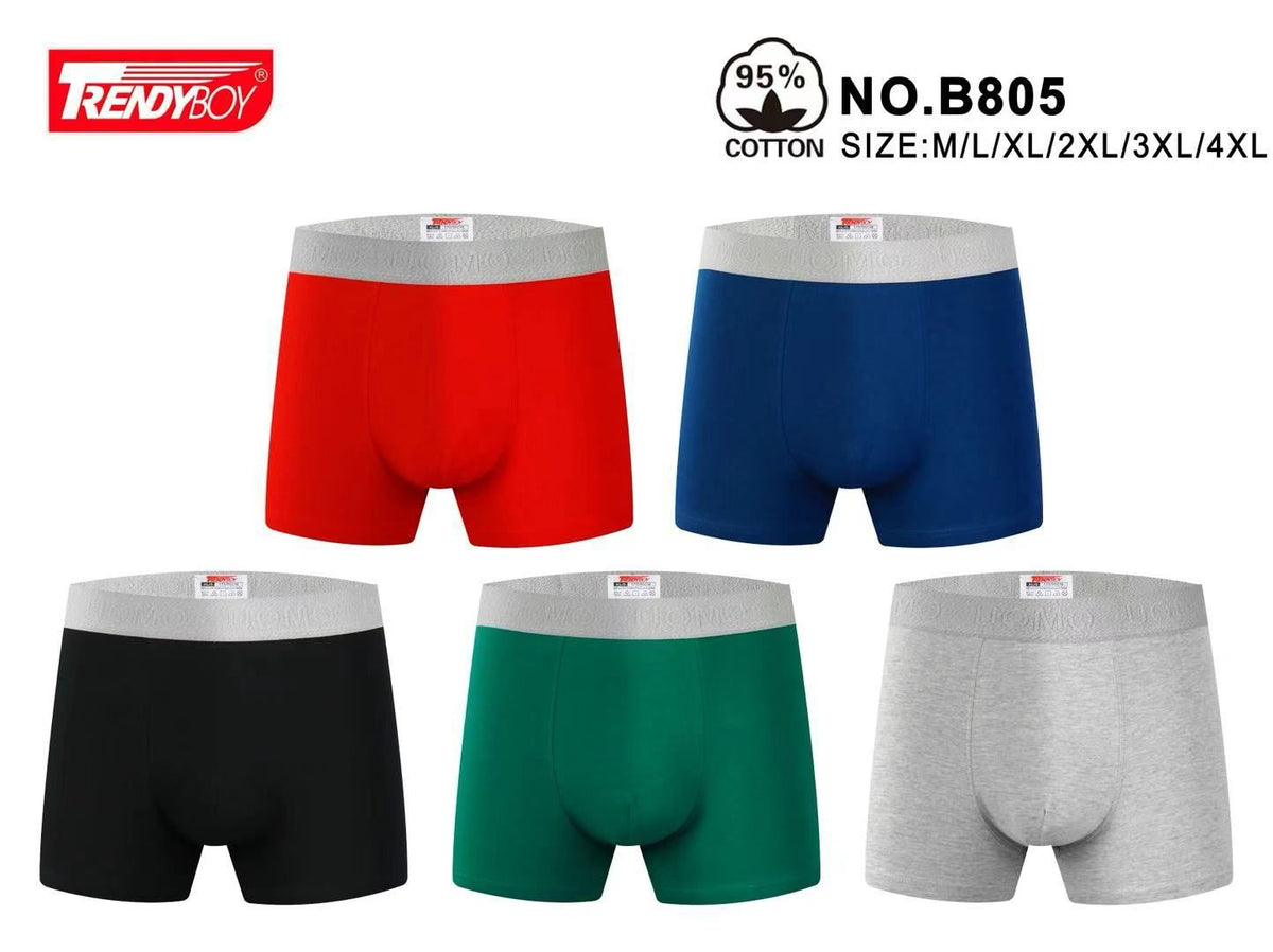 Boxer uomo B-805