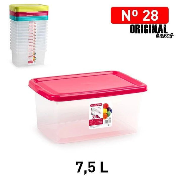 SCATOLA N28