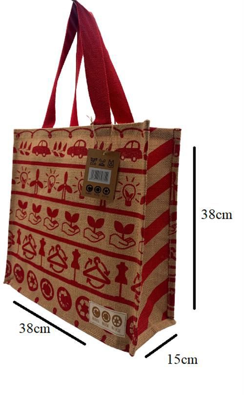 Borsa shopping o mare – BORSA MARE ROSSA 703712