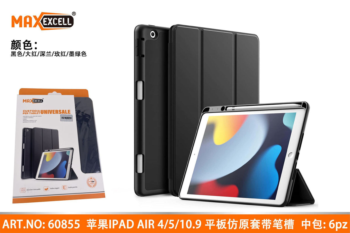 Custodia per Ipad AIR4/5/10.9