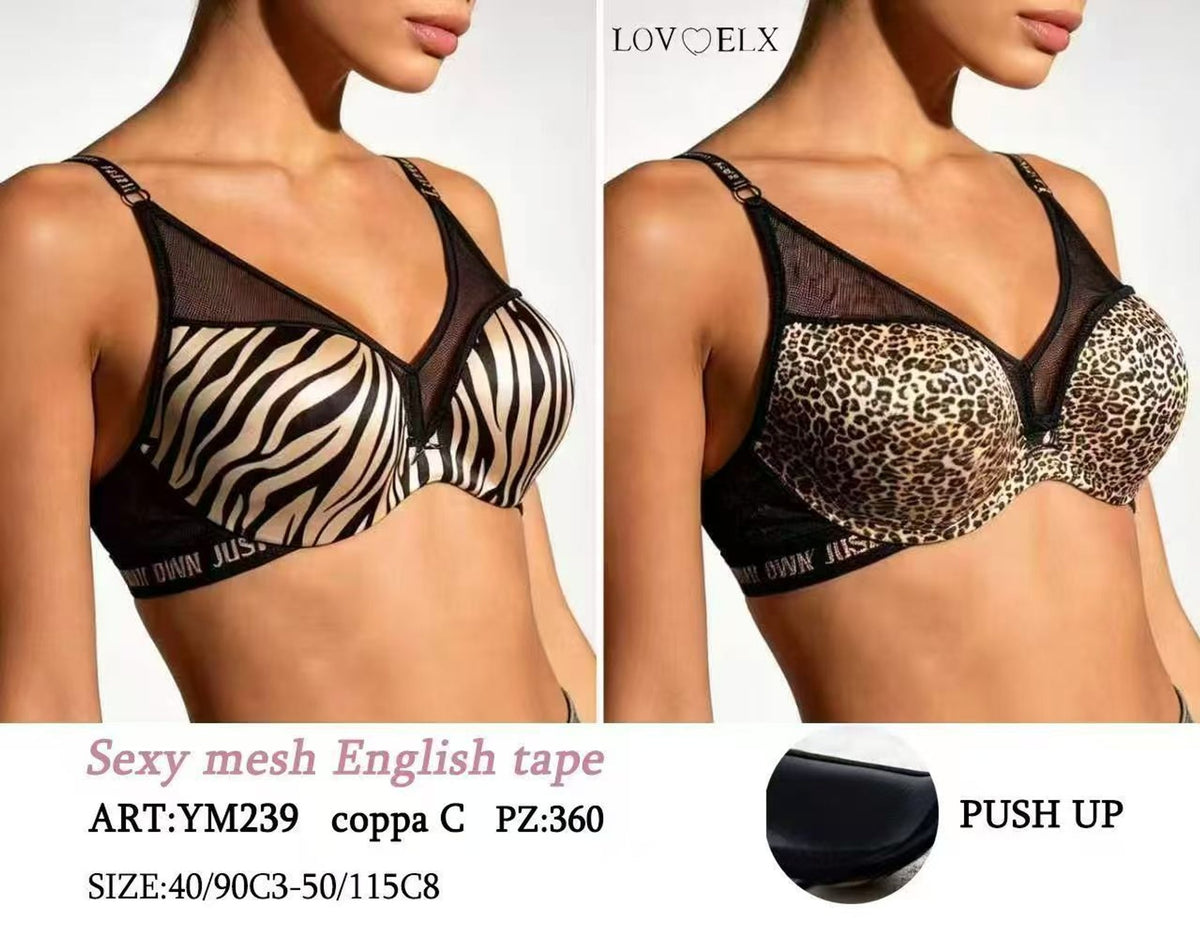 Reggiseno YM239