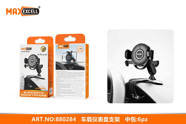 Supporto Smartphone per Auto