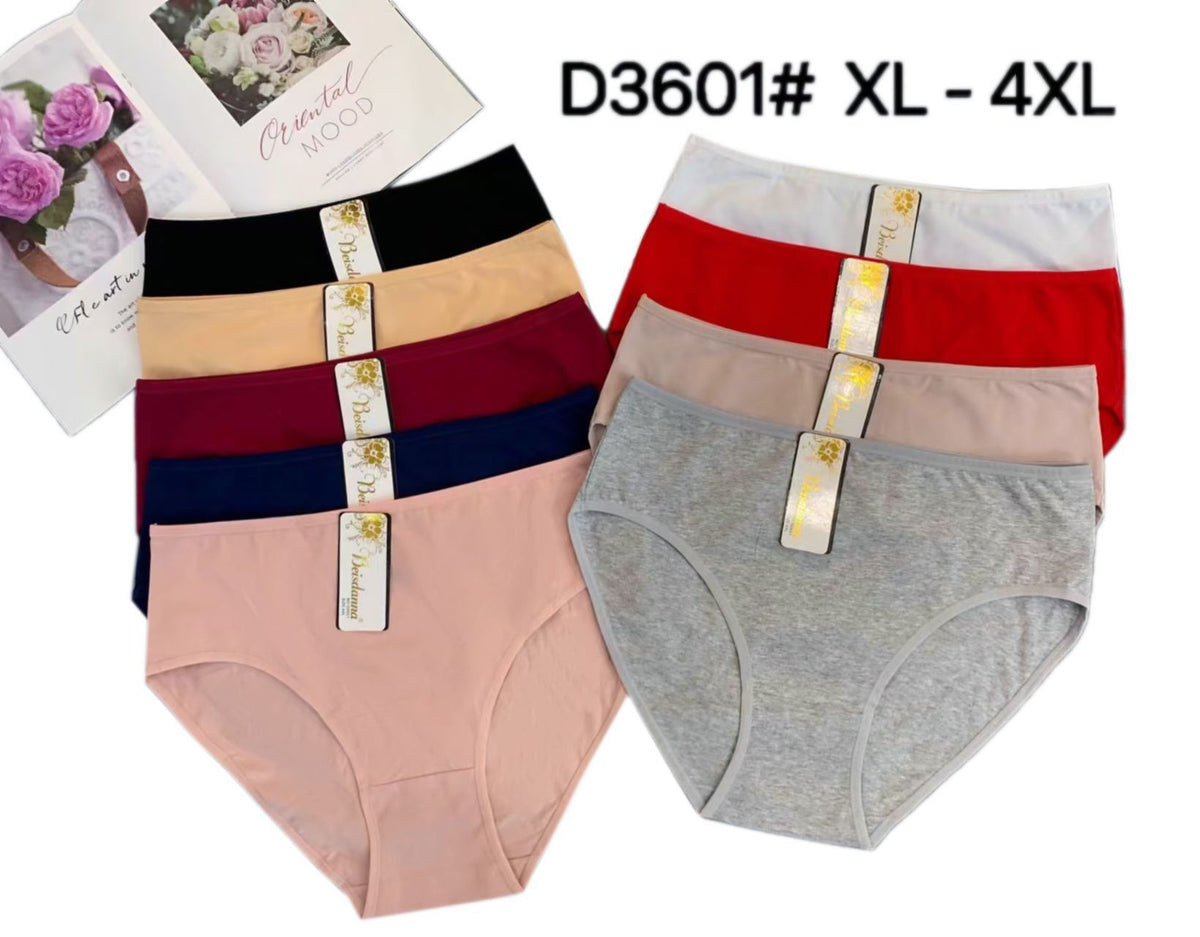 Slip donna D3601