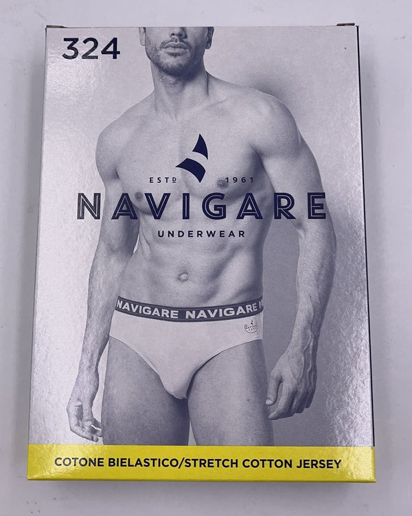 Slip uomo Navigare NAVI 324