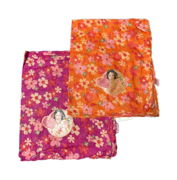 Sciarpa – FOULARD VIOLETTA 8026