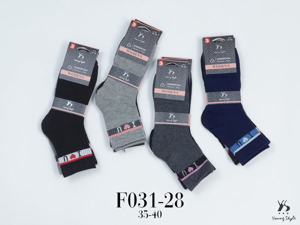 Calzini donna F031-28