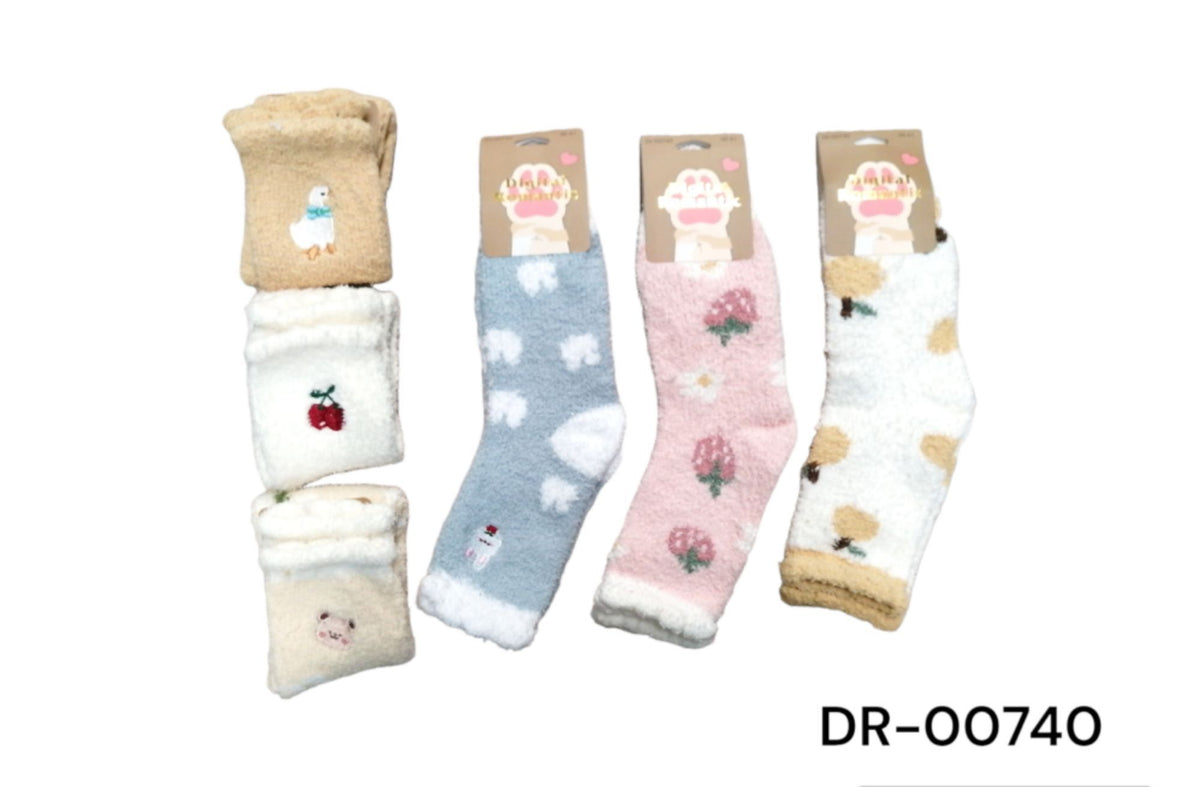 Calzini donna DR-00740
