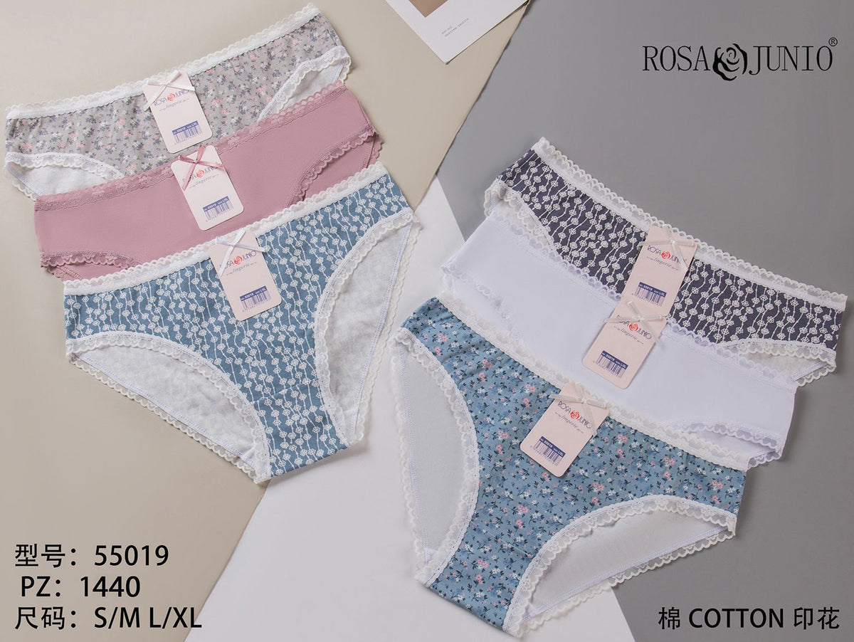 Slip donna 55019