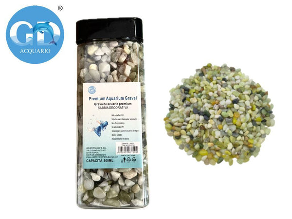 Decorazioni e fondo acquario – Pietra Per Acquario 500ml