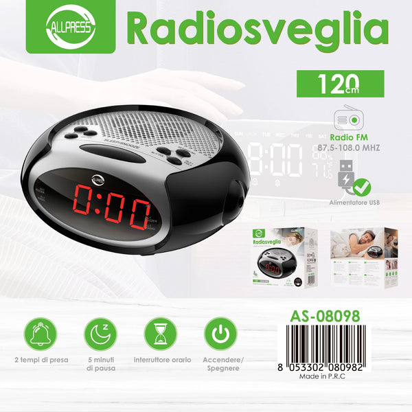 Radio