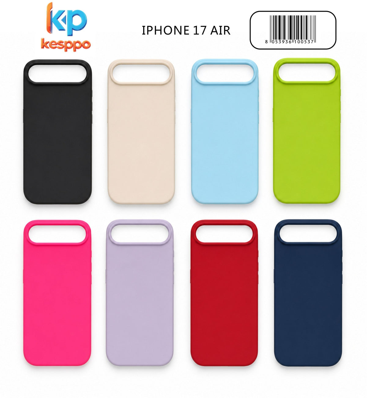 Custodia per iPhone Air