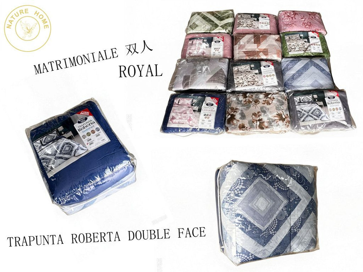 TRAPUNTA ROYAL ROBERTA