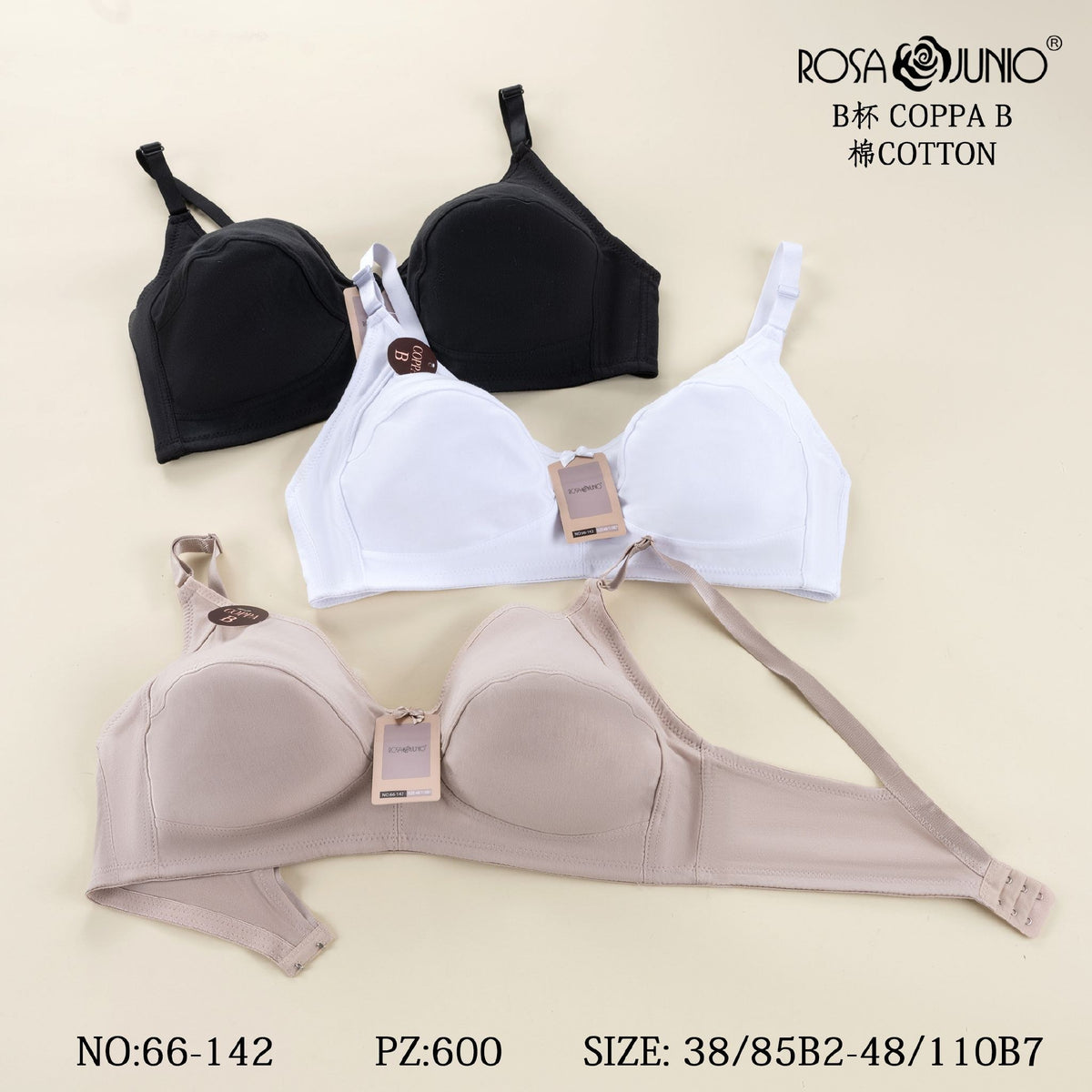 Reggiseno 66-142