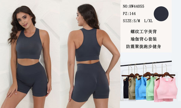 Completo sportivo HW44055