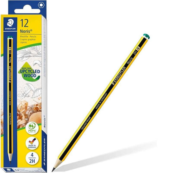 Matita – STAEDTLER MATITA NORIS 120-4-2H PZ.12