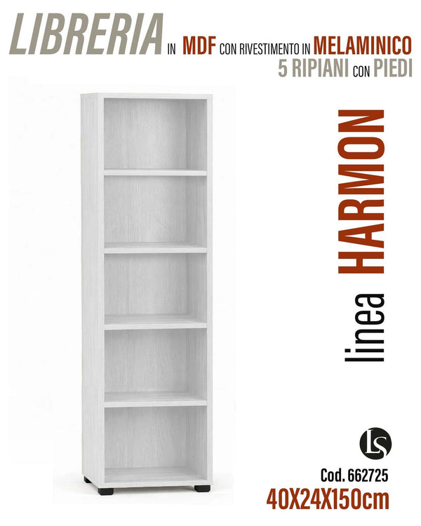 Libreria LS515-40-1