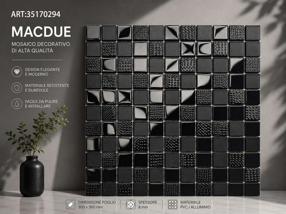 MOSAICO - 35170294