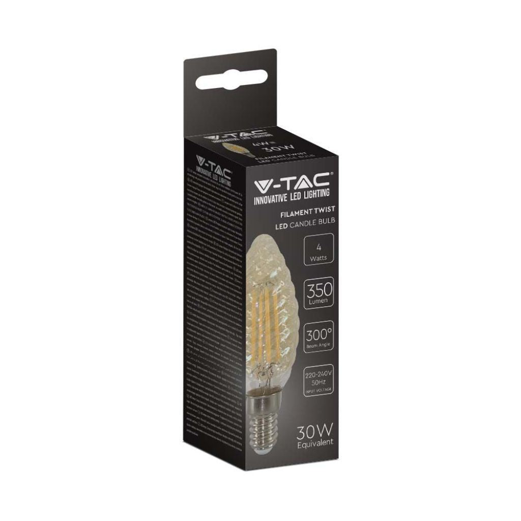 Lampadine decorative a filamento – 217115